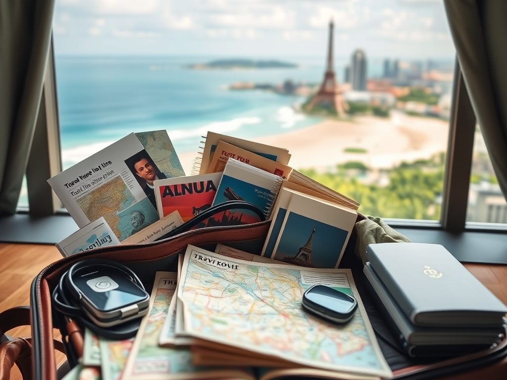 Ile kosztuje wyjazd za granicę: jak zaplanować budżet i uniknąć ukrytych wydatków