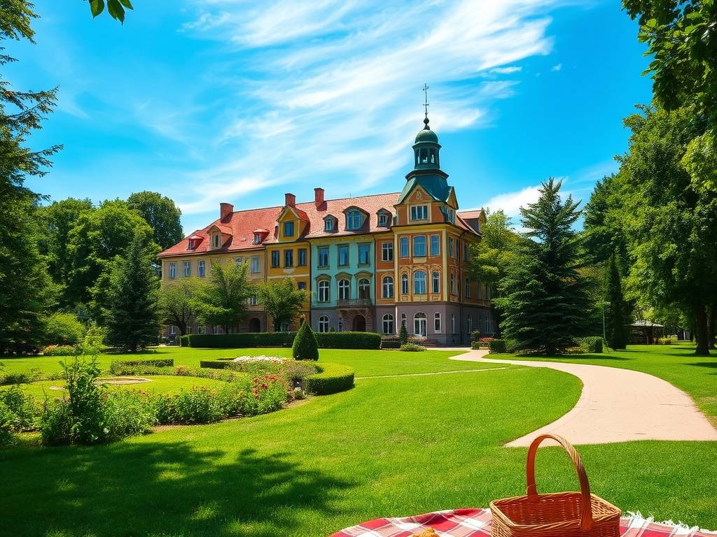 Ile kosztuje weekend w Tarnowskich Górach: na co wpływa cena i jak zaplanować budżet wypoczynku