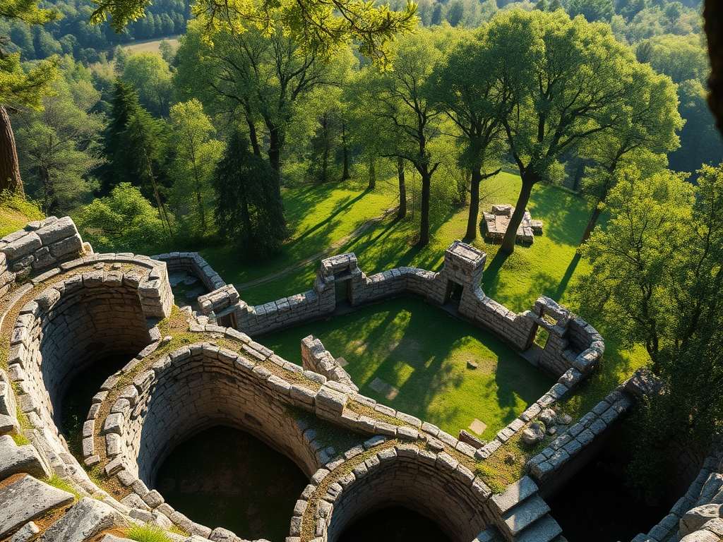 Krzemionki Opatowskie: praktyczny przewodnik po zwiedzaniu unikalnego neolitycznego kompleksu UNESCO