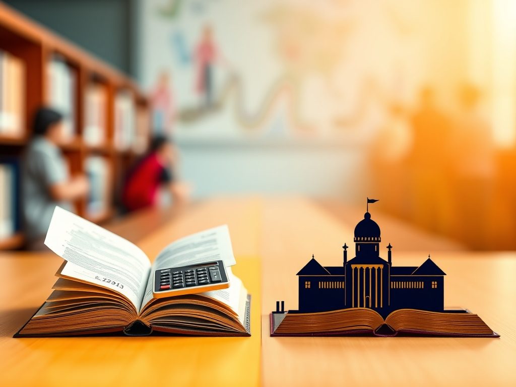 Jak rzetelnie porównać koszty dwóch kierunków studiów i uniknąć ukrytych wydatków