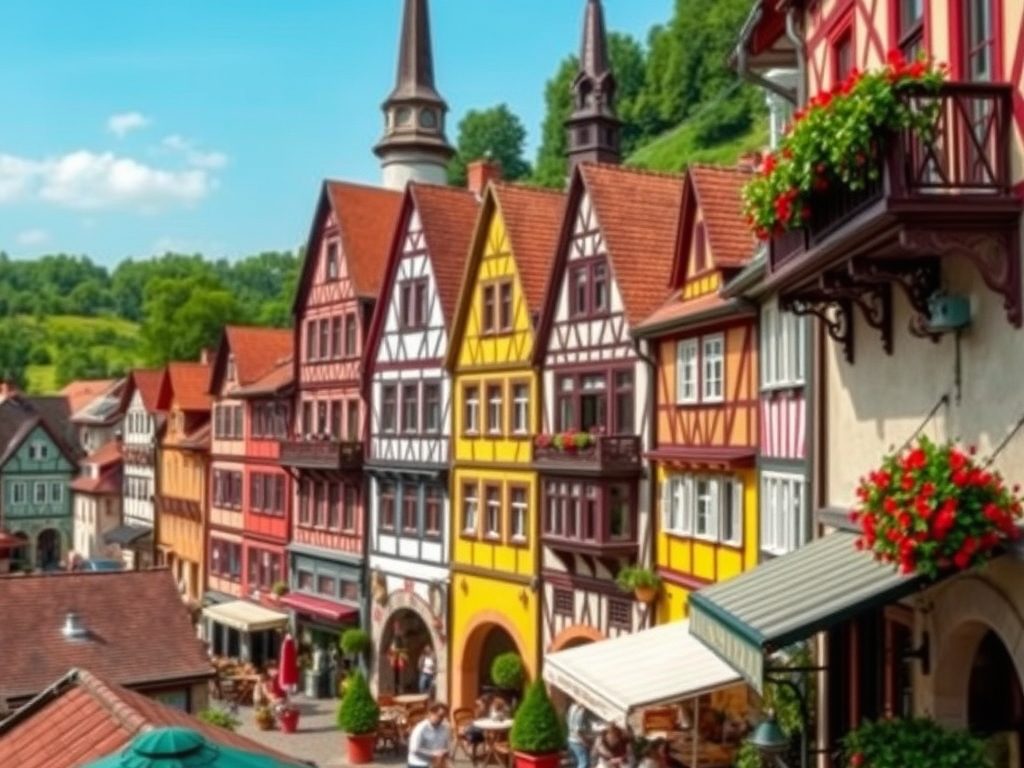 Ile kosztuje weekend w Bochni: od czego zależą ceny noclegów i atrakcji turystycznych?