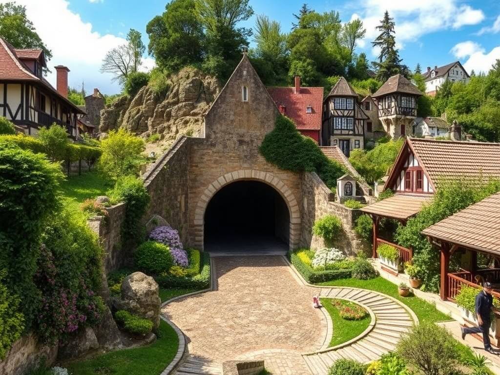 Tarnowskie Góry na 2 dni: praktyczny plan zwiedzania z podziemnymi trasami UNESCO i lokalnymi atrakcjami