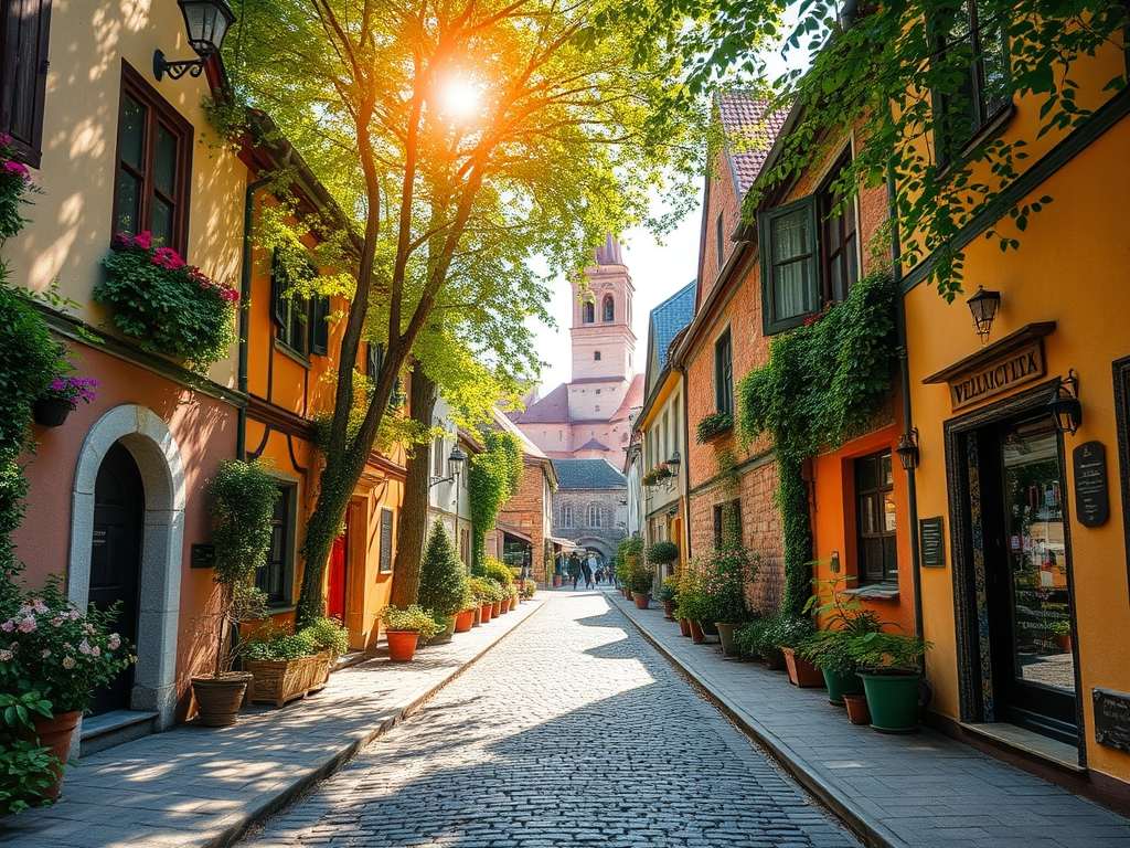 Wieliczka poza kopalnią soli: atrakcje, spacery i miejsca warte odkrycia podczas wycieczki