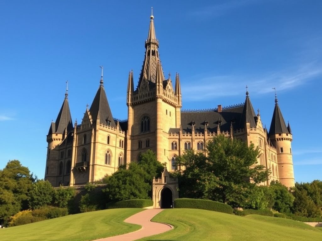 Zamek w Malborku: jak zaplanować zwiedzanie tras, biletów i atrakcji bez niespodzianek