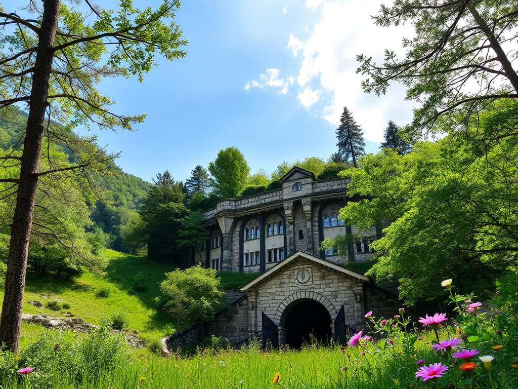 Tarnowskie Góry dla odkrywców: przewodnik po zabytkach UNESCO, przyrodzie i lokalnych atrakcjach