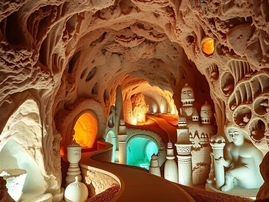 Wieliczka na 2 dni: plan zwiedzania, nocleg i praktyczne wskazówki dla turystów