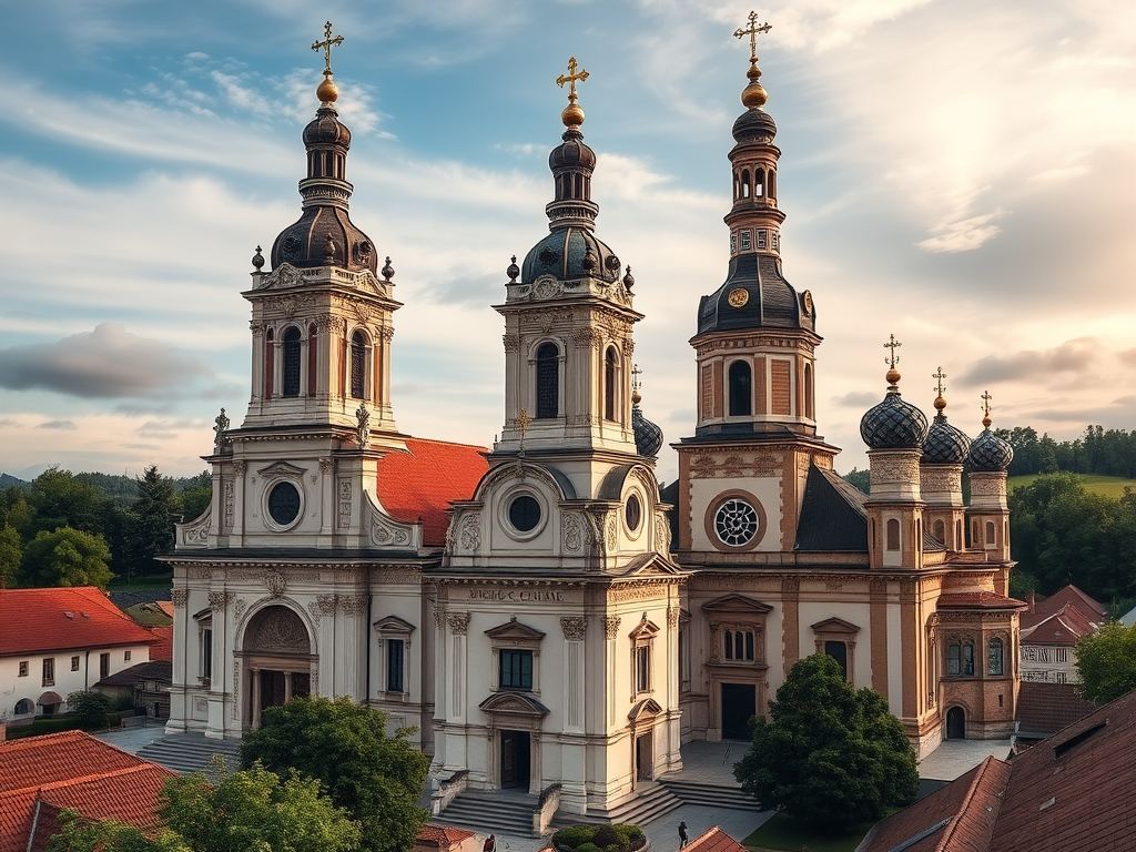 Kościoły Pokoju w Jaworze i Świdnicy: historia, architektura i wyjątkowe wydarzenia kulturowe UNESCO