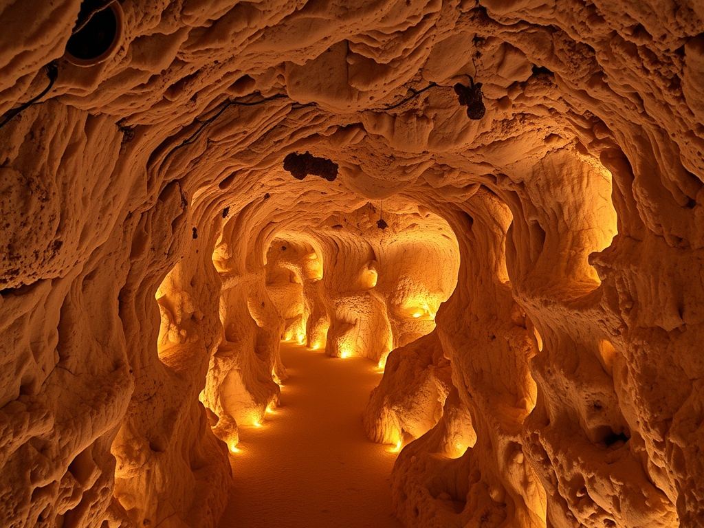 Kopalnia Soli Bochnia: jak zaplanować zwiedzanie, wybrać trasę i uniknąć niespodzianek podczas wizyty