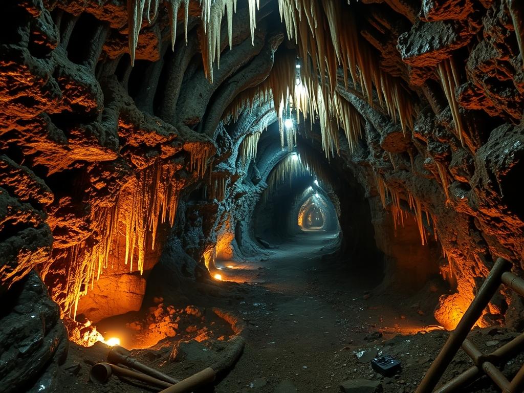 Kopalnia Srebra w Tarnowskich Górach: praktyczny przewodnik po zwiedzaniu podziemnego dziedzictwa UNESCO z trasami i atrakcjami