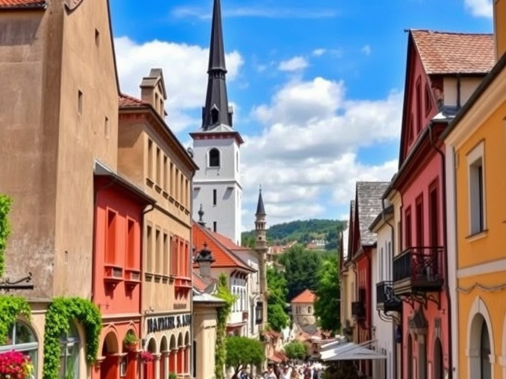 Bochnia na 2 dni: praktyczny plan zwiedzania z najważniejszymi atrakcjami i wskazówkami