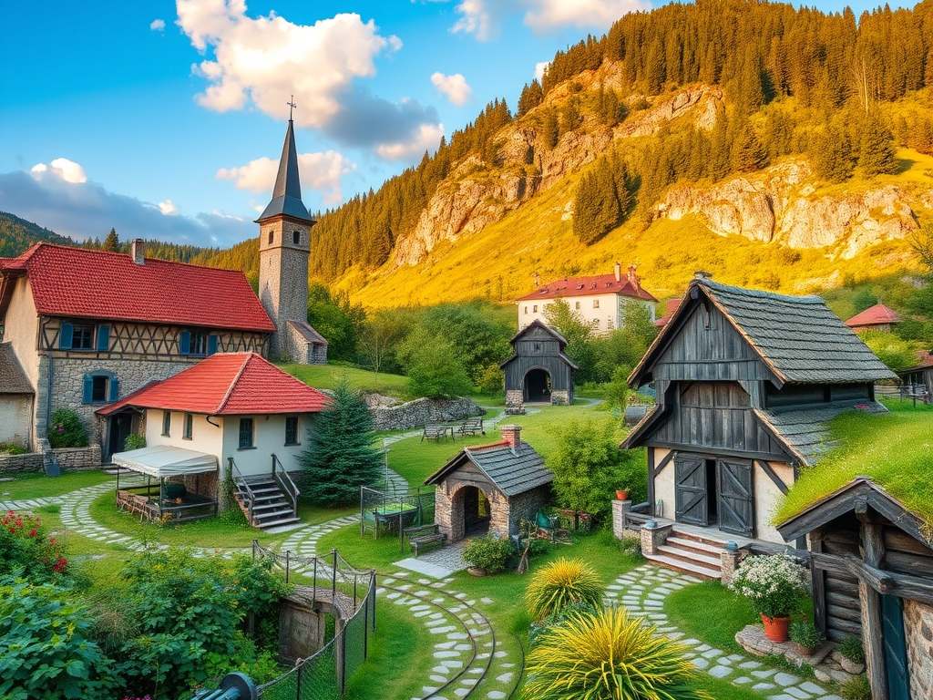 Tarnowskie Góry w jeden dzień: jak zaplanować zwiedzanie najważniejszych atrakcji UNESCO i okolicznych zabytków