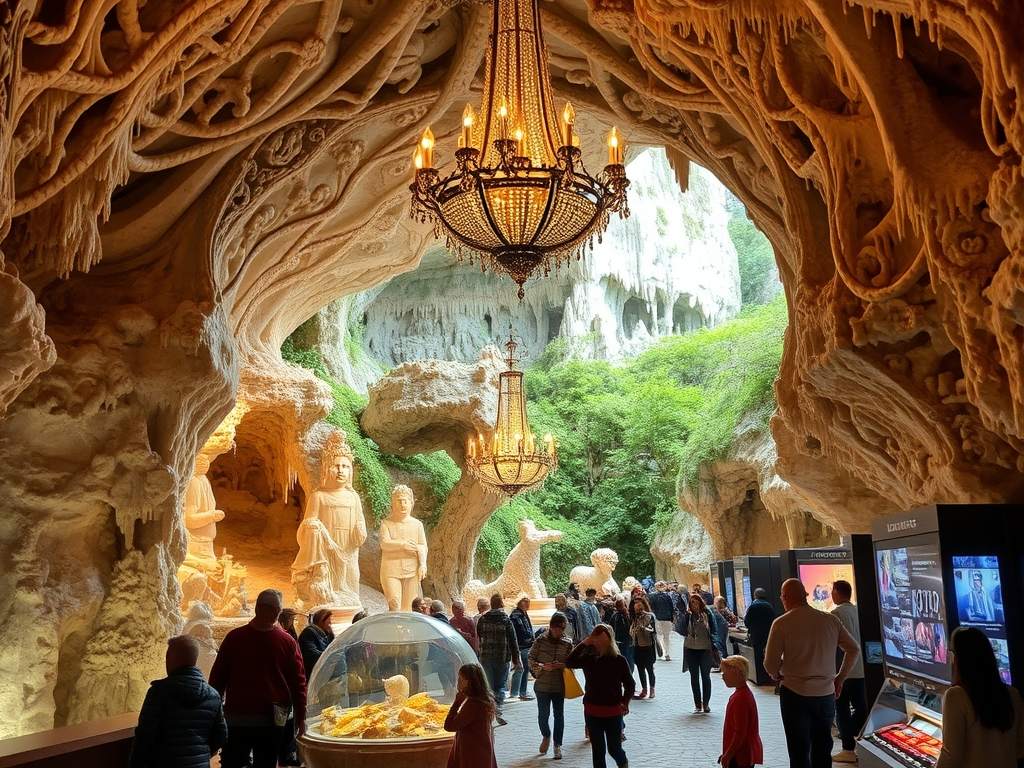 Rodzinny weekend w Wieliczce: jak zaplanować zwiedzanie i atrakcje dla dzieci z legendami i zabawą