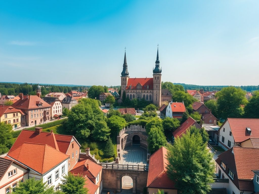Bochnia na weekend: jak zaplanować zwiedzanie kopalni soli i odkryć lokalne atrakcje z kulturą i historią w tle
