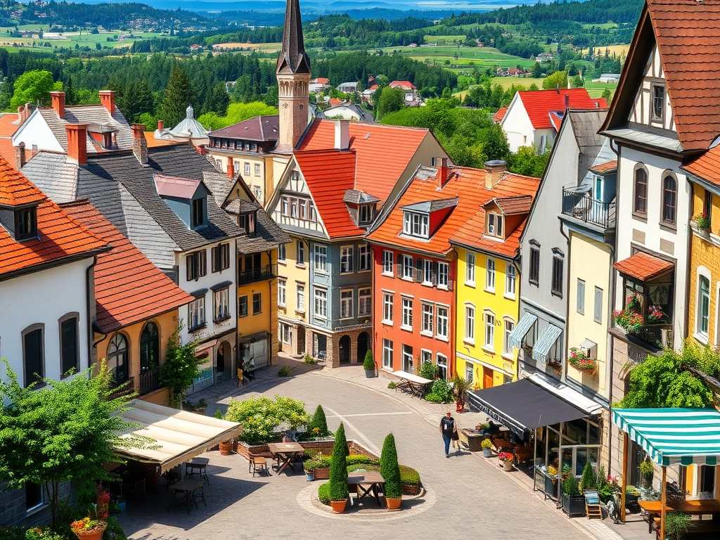 Bochnia poza kopalnią: atrakcje, które warto poznać podczas wizyty w mieście i okolicy