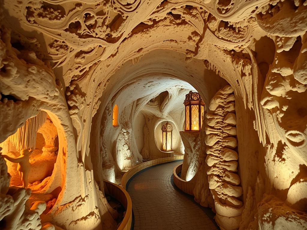 Wieliczka od podziemi po zabytki: przewodnik po najciekawszych atrakcjach i trasach zwiedzania