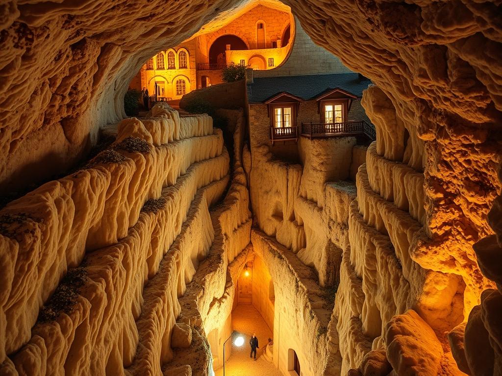 Bochnia na jeden dzień: jak zaplanować zwiedzanie kopalni soli i najciekawsze atrakcje miasta