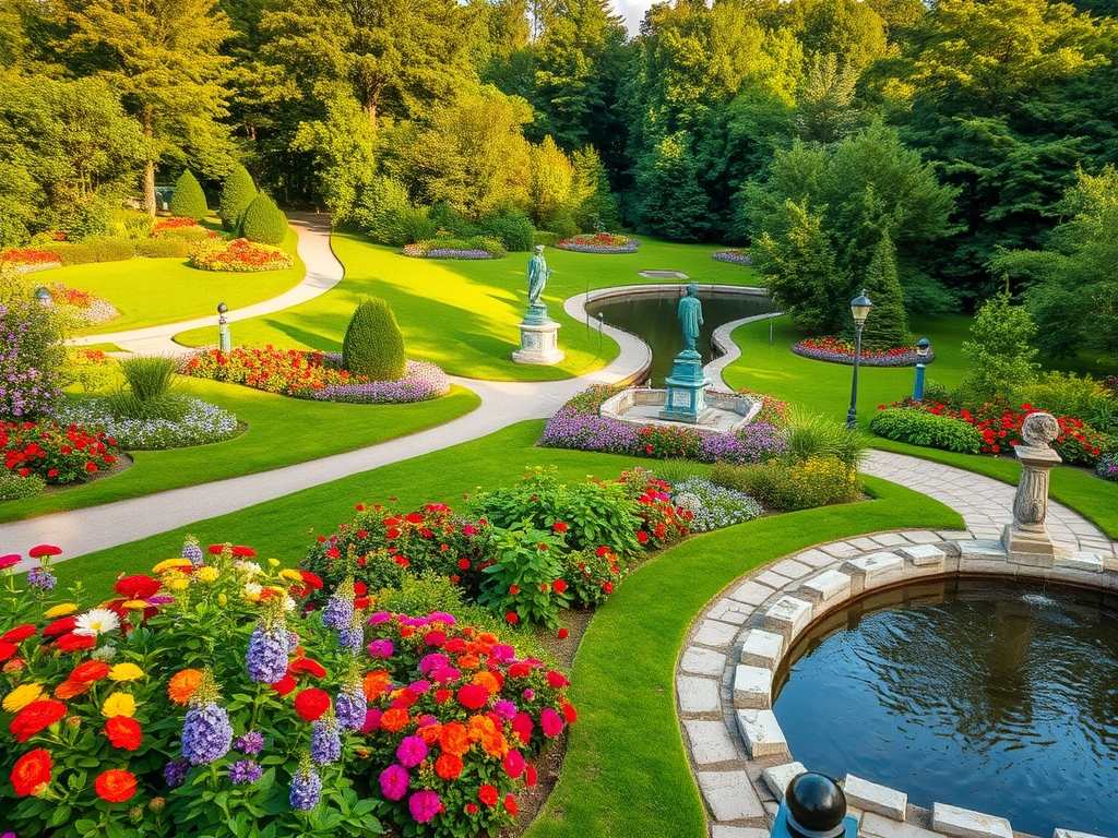 Park Mużakowski na weekend: jak zaplanować zwiedzanie, atrakcje i dojazd po obu stronach granicy