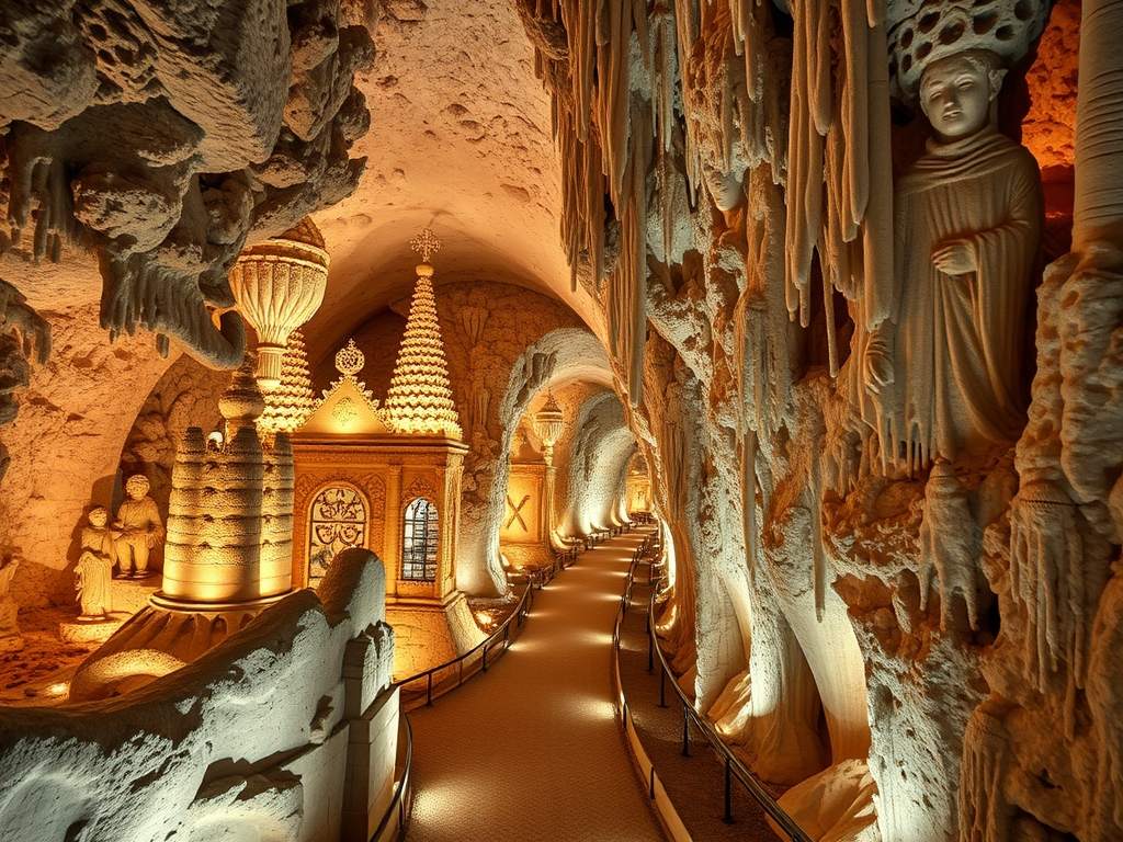 Kopalnia Soli Wieliczka: jak zaplanować zwiedzanie z biletami, trasami i praktycznymi wskazówkami