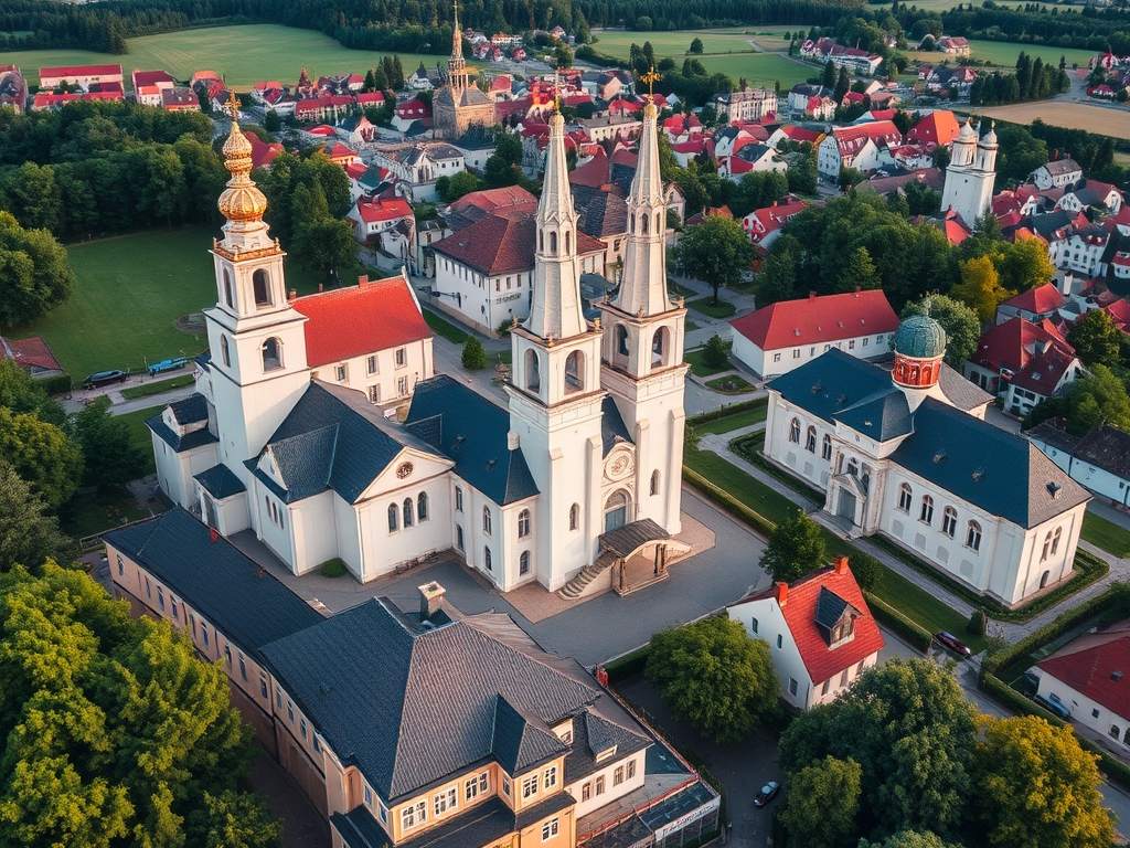 Świdnica czy Jawor na nocleg: jak wybrać bazę wypadową blisko Kościołów Pokoju i atrakcji UNESCO