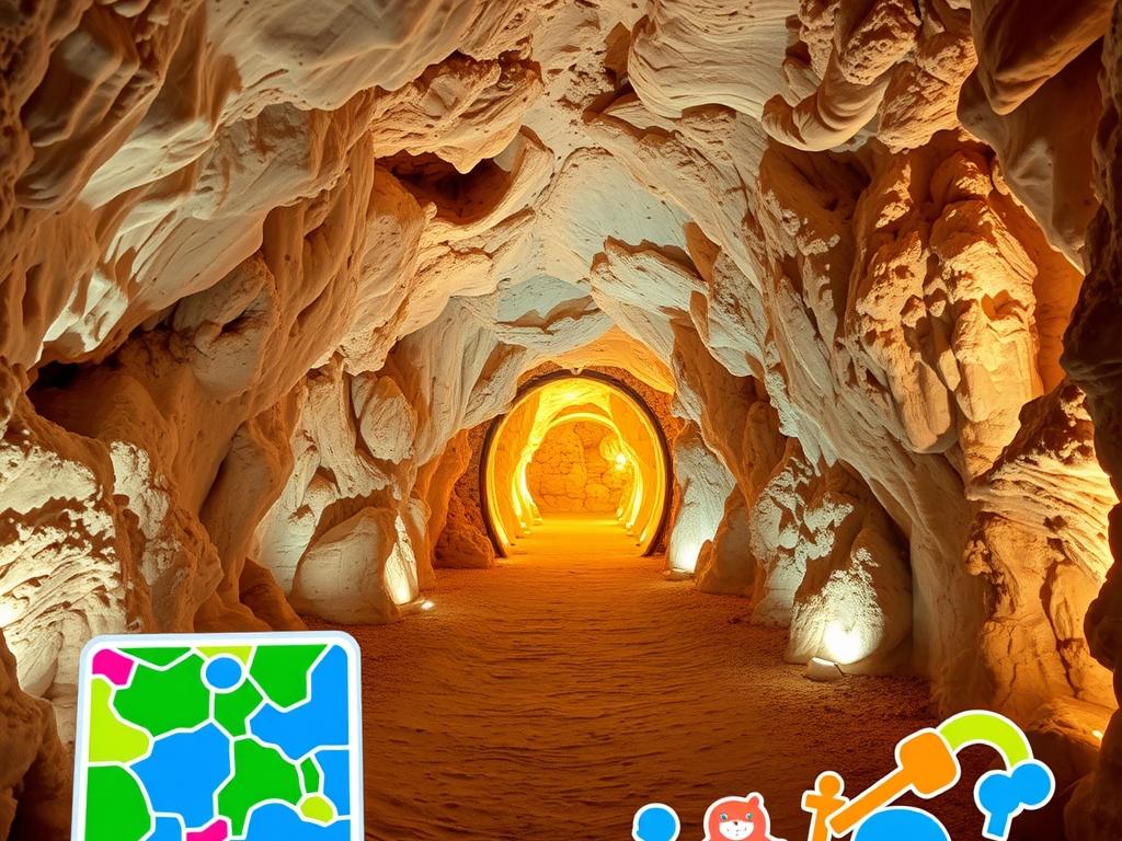 Kopalnia Soli Bochnia z dzieckiem: praktyczny przewodnik po rodzinnych atrakcjach i bezpieczeństwie zwiedzania pod ziemią