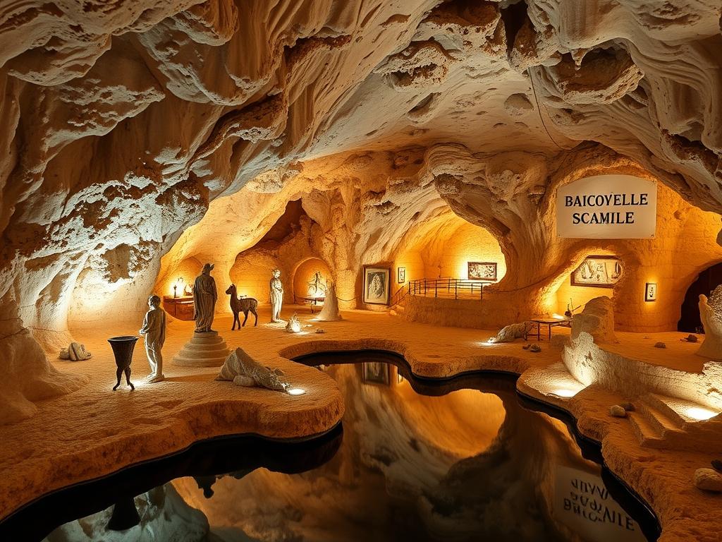 Kopalnia Soli Bochnia: praktyczne spojrzenie na zwiedzanie, nocleg i unikalne atrakcje podziemne