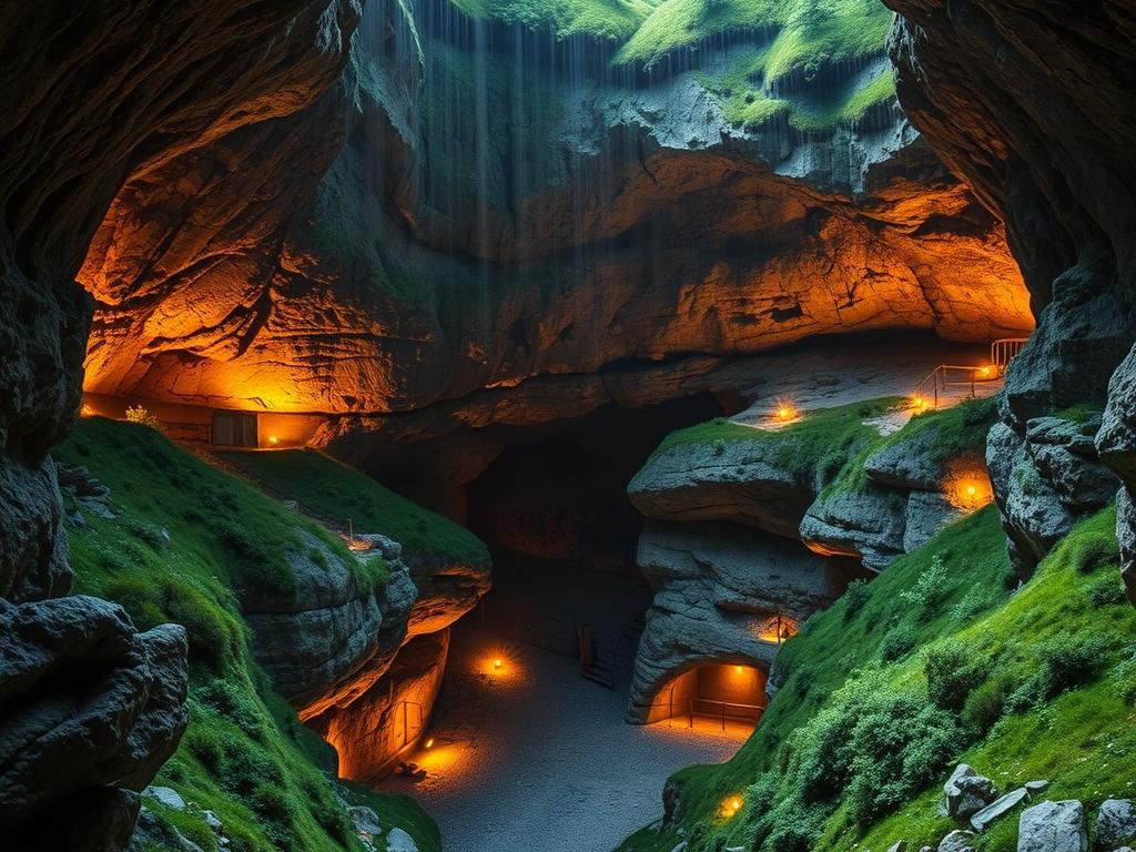 Rodzinny weekend w Tarnowskich Górach: atrakcje UNESCO i pomysły na aktywne spędzanie czasu