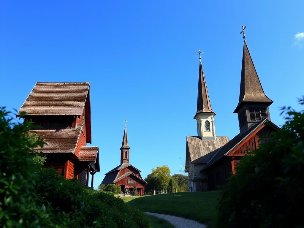 Kościoły Pokoju w Jaworze i Świdnicy: praktyczny przewodnik po dojeździe i zwiedzaniu zabytków UNESCO